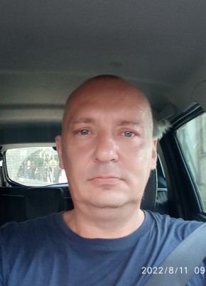 Алексей, 45, Россия, Юрга