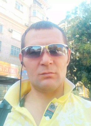 Dmitry, 44, O‘zbekiston Respublikasi, Toshkent