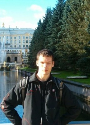 jumper, 39, Россия, Петрозаводск