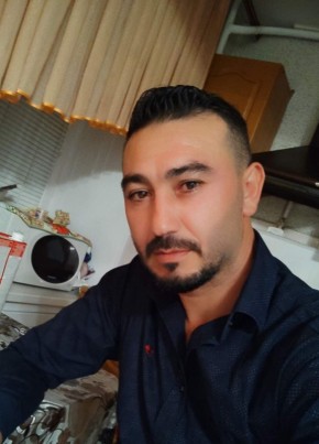 Zafar, 41, Россия, Нижнекамск