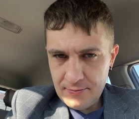 Innokentiy Ivano, 38, Kaliningrad