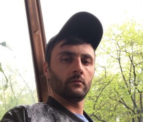 Mehrob Boboev, 34 года, Душанбе