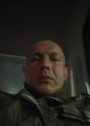 Sasha, 41, Russia, Pavlovsk (Voronezj)