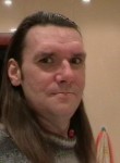 Сергей, 43 года