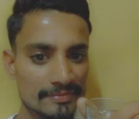 Nadeem Khan, 28 лет, Bangalore