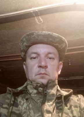 Александр, 46, Україна, Білгород-Дністровський