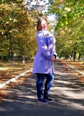 Алина, 32, Україна, Красний Лиман