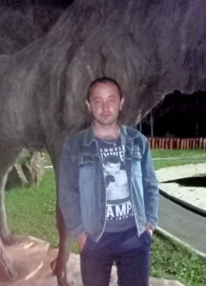 Алексей, 40, Россия, Белорецк