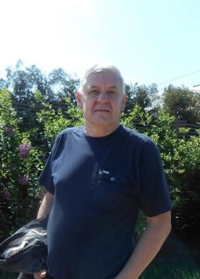 Grigoriy, 72, Russia, Mytishchi