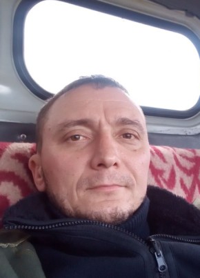 Андрей, 40, Україна, Макіївка