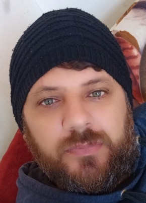 خلدون, 34, الجمهورية العربية السورية, دمشق