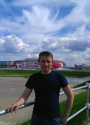 Андрею, 40, Россия, Максатиха
