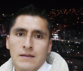 albert rafael, 33 года, Huancayo