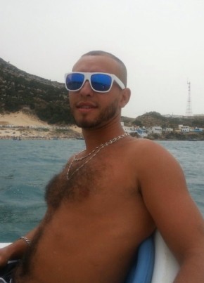 monder, 32, المغرب, طنجة