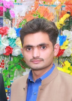 Irfan Sindhi, 22, پاکستان, اسلام آباد