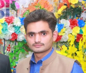 Irfan Sindhi, 22 года, اسلام آباد