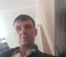 Алексей, 38 лет, თბილისი