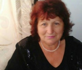 Валентина, 67 лет, Сальск
