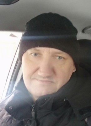 Игорь из Павлово 63 года