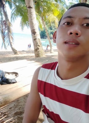 Marvzking, 26, Pilipinas, Lungsod ng Bacolod