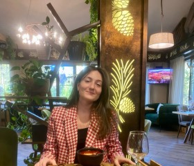 Veronika, 28, Moscow