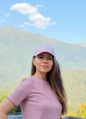 Милана из Сочи 35 лет