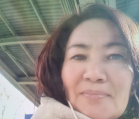 dasha, 61, Anyang-si