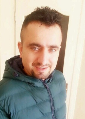 serkancan, 37, Türkiye Cumhuriyeti, Cizre