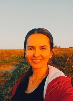 Ева из Дмитрова 39 лет