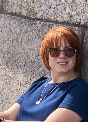 Лиза, 23, Рэспубліка Беларусь, Магілёў