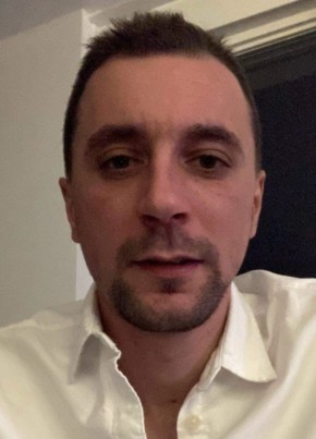 Ivan, 34, Србија, Нови Сад
