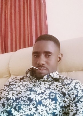 Amido desousa, 32, República de Angola, Loanda