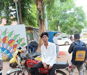 Sandeep, 18 лет, Bhubaneswar