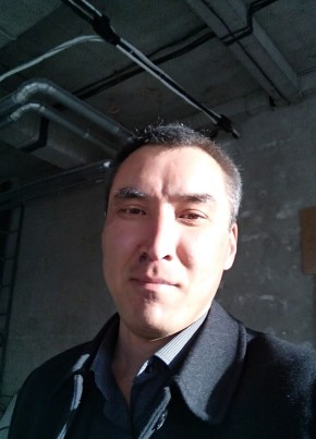 Не Женат, 39, Кыргыз Республикасы, Бишкек