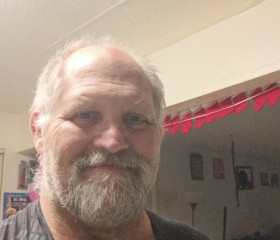 Don, 58, Gillette