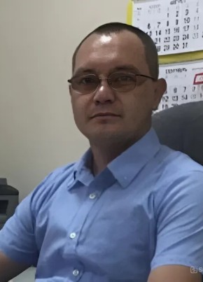 Alpilk из Новосибирска 43 года