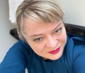 Svetlana, 48, Krasnoyarsk