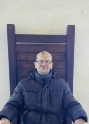 Роман, 51, Україна, Стрий