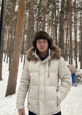 руслан, 33, Россия, Уфа