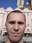 Руслан, 33 года, Praha