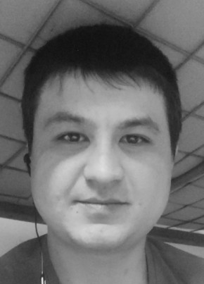 ДЕН, 32, Қазақстан, Астана
