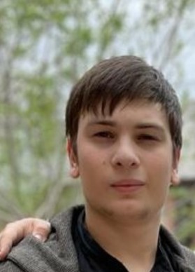 Артур, 19, Россия, Гудермес