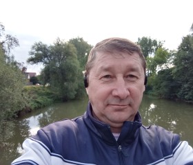 Slavik, 51 год, Karlsruhe