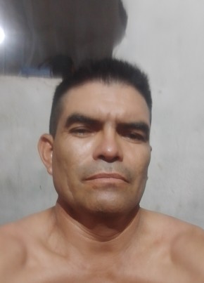 Leonel из Coquimatlán 49 лет