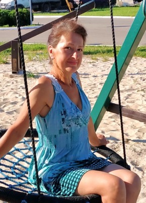 Irina, 60, Russia, Serpukhov