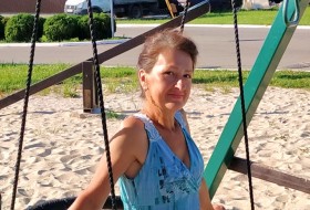 Ирина, 60 - Только Я