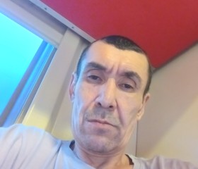 Вадим, 45 лет, Инзер