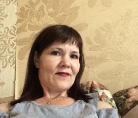 Юлия, 44 года, Шадринск