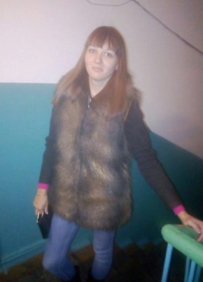 Ольга, 31, Россия, Туапсе
