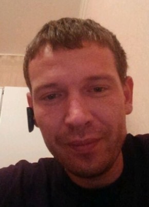 Александр, 39, Россия, Новосергиевка